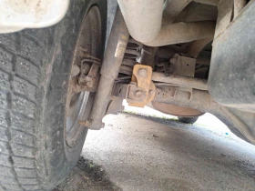 Suzuki Grand vitara 2, 0 128 к.с, снимка 13