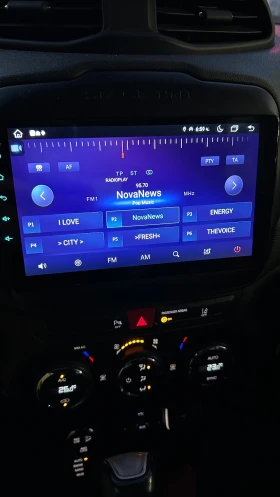 Jeep Renegade, снимка 17 - Автомобили и джипове - 53398508