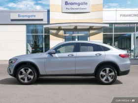 Mercedes-Benz GLC * GLC300 4MATIC * CARFAX * ЦЕНА ДО БГ - 32100 € / 62782.14 лв. - 70610714 5