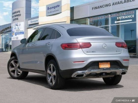 Mercedes-Benz GLC * GLC300 4MATIC * CARFAX * ЦЕНА ДО БГ - 32100 € / 62782.14 лв. - 70610714 6