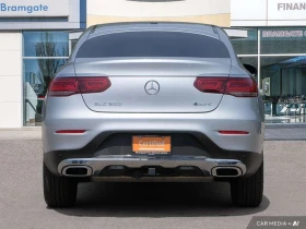 Mercedes-Benz GLC * GLC300 4MATIC * CARFAX * ЦЕНА ДО БГ - 32100 € / 62782.14 лв. - 70610714 8