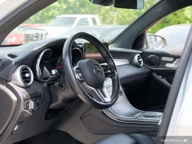 Mercedes-Benz GLC * GLC300 4MATIC * CARFAX * ЦЕНА ДО БГ - 32100 € / 62782.14 лв. - 70610714 14
