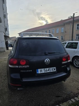 VW Touareg - 6646 € / 12998.45 лв. - 83560916 6