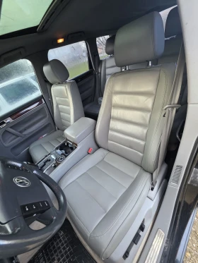 VW Touareg - 6646 € / 12998.45 лв. - 83560916 9