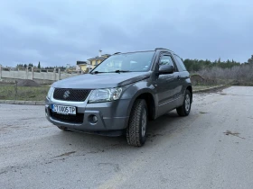 Suzuki Grand vitara 1.9 DDIS