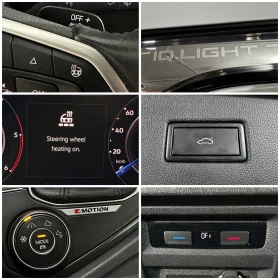 VW Tiguan 2.0TDI 4-Motion #LED#CAMERA#DISTR#PODGREV#Blindsp# - 20999 € / 41070.47 лв. - 65744967 16