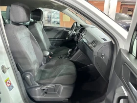 VW Tiguan 2.0TDI 4-Motion #LED#CAMERA#DISTR#PODGREV#Blindsp# - 20999 € / 41070.47 лв. - 65744967 12