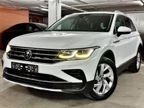 VW Tiguan 2.0TDI 4-Motion #LED#CAMERA#DISTR#PODGREV#Blindsp#