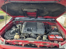 Toyota Hilux D4D 2.5 | Auto.bg — изображение 10
