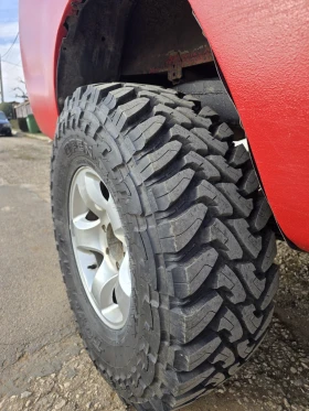 Toyota Hilux D4D 2.5 | Auto.bg — изображение 9