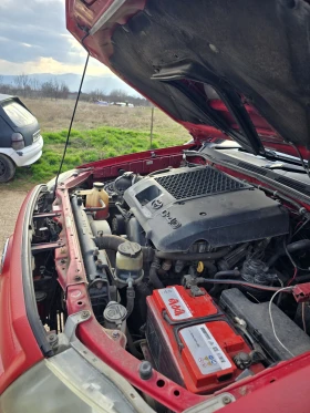 Toyota Hilux D4D 2.5 | Auto.bg — изображение 13