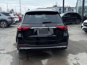 Mercedes-Benz GLE AMG 53  CARFAX - 42950 € / 84002.90 лв. - 44862504 10