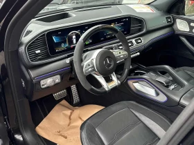 Mercedes-Benz GLE AMG 53  CARFAX - 42950 € / 84002.90 лв. - 44862504 5