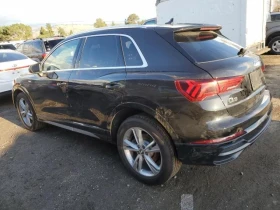 Audi Q3 - 11 € / 21.51 лв. - 61043878 3