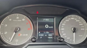 Audi SQ5 * S-Line* * HeadUp* AвтоКредит* (ЦЕНА ДО БГ) | Auto.bg — изображение 10