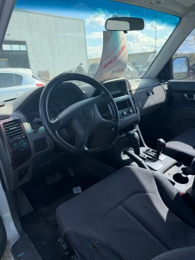 Mitsubishi Pajero | Mobile.bg � ����� ������ 10