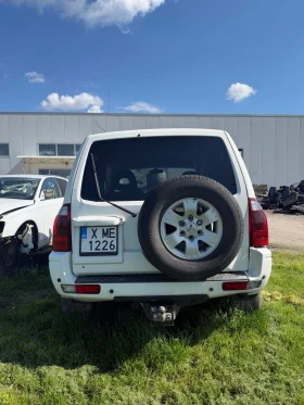 Mitsubishi Pajero | Mobile.bg � ����� ������ 5