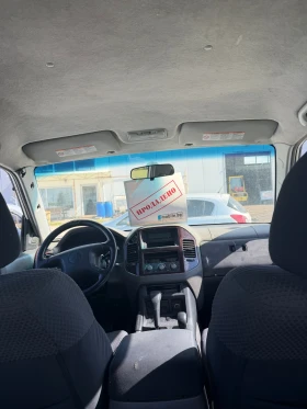 Mitsubishi Pajero | Mobile.bg � ����� ������ 7