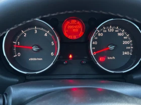 Nissan Qashqai 2.0 DCI КАМЕРА - ИТАЛИЯ  | Auto.bg — изображение 11