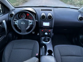 Nissan Qashqai 2.0 DCI КАМЕРА - ИТАЛИЯ  | Auto.bg — изображение 7