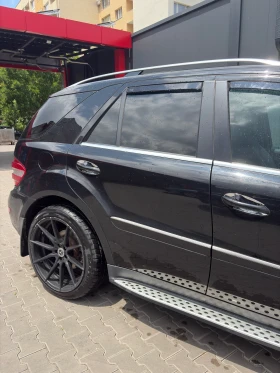 Mercedes-Benz ML 320 SPORT | FACE | 4MATIC | ПРУЖИНИ - 8500 € / 16624.56 лв. - 62198098 5
