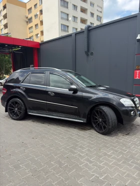 Mercedes-Benz ML 320 SPORT | FACE | 4MATIC | ПРУЖИНИ - 8500 € / 16624.56 лв. - 62198098 4