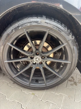Mercedes-Benz ML 320 SPORT | FACE | 4MATIC | ПРУЖИНИ - 8500 € / 16624.56 лв. - 62198098 7