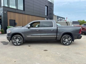 Dodge RAM 1500 * Limited * CARFAX * БЕЗ ПЪРВОНАЧАЛНА ВНОСКА | Auto.bg — изображение 2