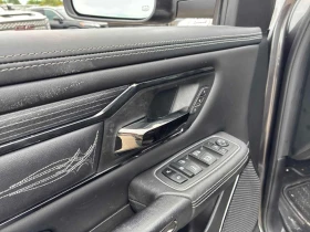 Dodge RAM 1500 * Limited * CARFAX * БЕЗ ПЪРВОНАЧАЛНА ВНОСКА | Auto.bg — изображение 11
