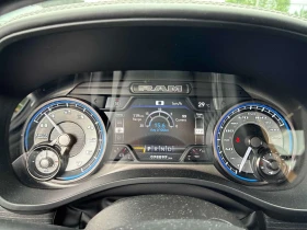 Dodge RAM 1500 * Limited * CARFAX * БЕЗ ПЪРВОНАЧАЛНА ВНОСКА | Auto.bg — изображение 8