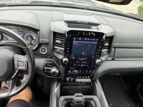 Dodge RAM 1500 * Limited * CARFAX * БЕЗ ПЪРВОНАЧАЛНА ВНОСКА | Auto.bg — изображение 9
