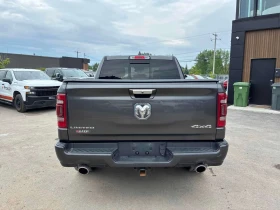 Dodge RAM 1500 * Limited * CARFAX * БЕЗ ПЪРВОНАЧАЛНА ВНОСКА | Auto.bg — изображение 4