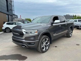 Dodge RAM 1500 * Limited * CARFAX * БЕЗ ПЪРВОНАЧАЛНА ВНОСКА | Auto.bg — изображение 14