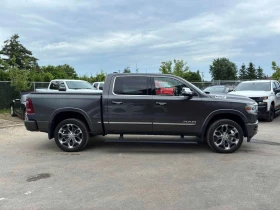 Dodge RAM 1500 * Limited * CARFAX * БЕЗ ПЪРВОНАЧАЛНА ВНОСКА | Auto.bg — изображение 3