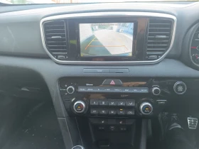 Kia Sportage 1.6 CRDI D4FE Face GT LINE  | Mobile.bg � ����� ������ 15