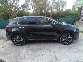 Kia Sportage 1.6 CRDI D4FE Face GT LINE  | Mobile.bg � ����� ������ 7