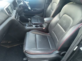 Kia Sportage 1.6 CRDI D4FE Face GT LINE  | Mobile.bg � ����� ������ 12