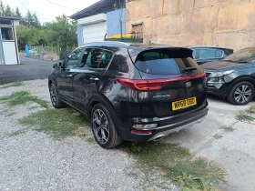 Kia Sportage 1.6 CRDI D4FE Face GT LINE  | Mobile.bg � ����� ������ 4