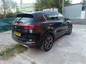 Kia Sportage 1.6 CRDI D4FE Face GT LINE  | Mobile.bg � ����� ������ 6