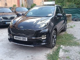 Kia Sportage 1.6 CRDI D4FE Face GT LINE  | Mobile.bg � ����� ������ 9