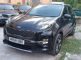Kia Sportage 1.6 CRDI D4FE Face GT LINE  | Mobile.bg � ����� ������ 2