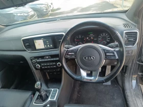 Kia Sportage 1.6 CRDI D4FE Face GT LINE  | Mobile.bg � ����� ������ 14