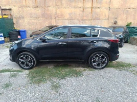 Kia Sportage 1.6 CRDI D4FE Face GT LINE  | Mobile.bg � ����� ������ 3