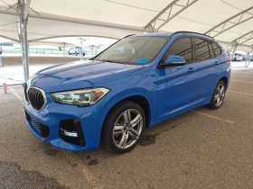 BMW X1 * XDRIVE28I * CARFAX * БЕЗ ПЪРВОНАЧАЛНА ВНОСКА