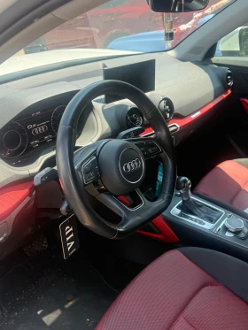 Audi Q2 undefined | Auto.bg — изображение 5