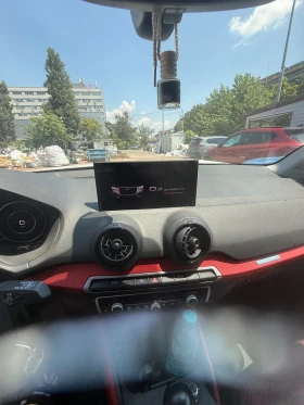 Audi Q2 undefined | Auto.bg — изображение 8