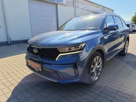 Kia Sorento Signature