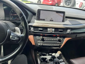 BMW X5 xDrive35d M-Pack Extended Leather  CARFAX | Auto.bg — изображение 9