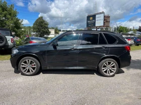 BMW X5 xDrive35d M-Pack Extended Leather  CARFAX | Auto.bg — изображение 2