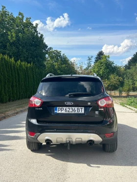 Ford Kuga - 7300 € - 80520823 4